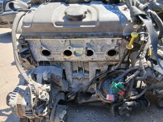 bontott CITROËN C3 Fojtószelep (Elektromos)