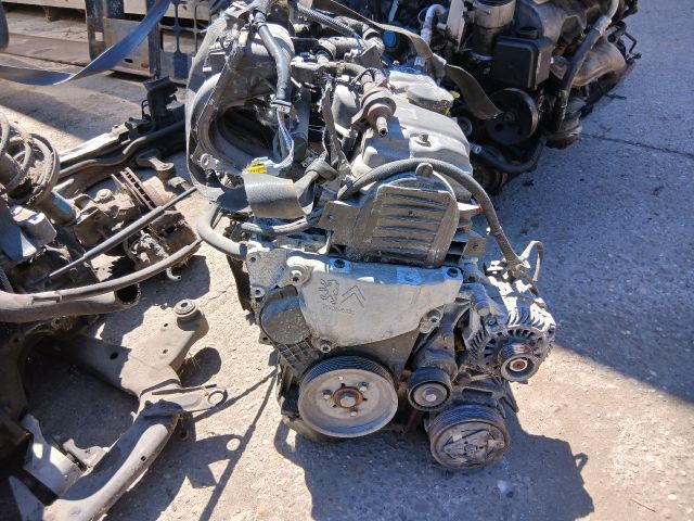 bontott CITROËN C3 Fojtószelep (Elektromos)