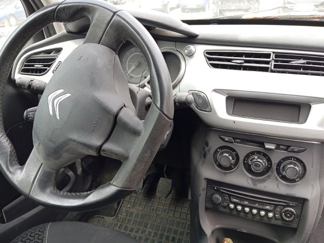 bontott CITROËN C3 Generátor