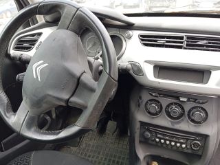 bontott CITROËN C3 Generátor