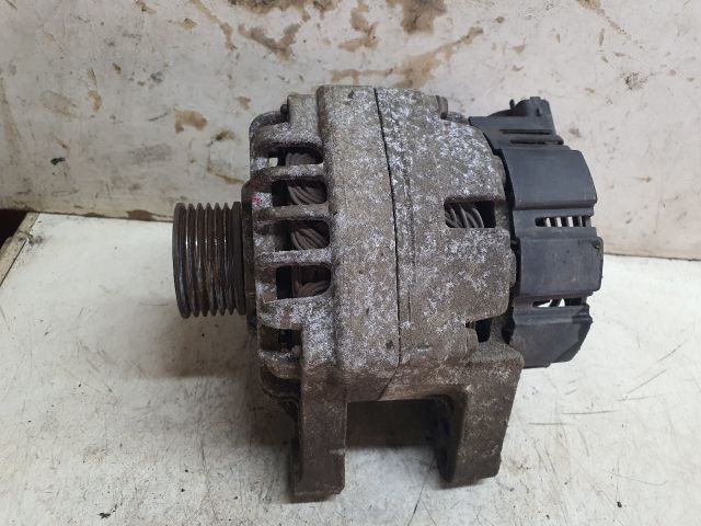 bontott CITROËN C3 Generátor