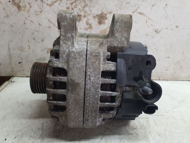 bontott CITROËN C3 Generátor