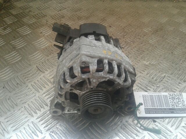 bontott CITROËN C3 Generátor