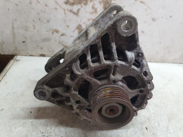 bontott CITROËN C3 Generátor