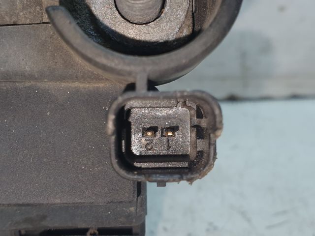 bontott CITROËN C3 Generátor