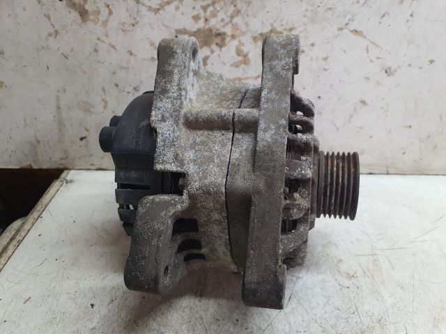 bontott CITROËN C3 Generátor