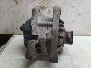 bontott CITROËN C3 Generátor