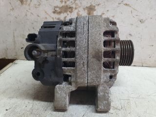 bontott CITROËN C3 Generátor