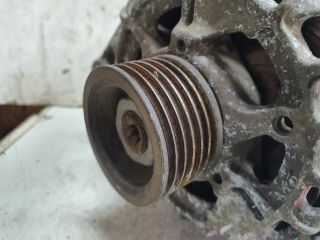 bontott CITROËN C3 Generátor