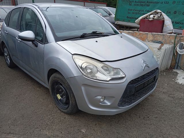 bontott CITROËN C3 Gyújtáselosztó