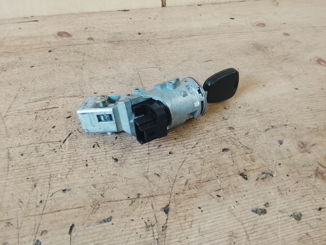 bontott CITROËN C3 Gyújtáskapcsoló