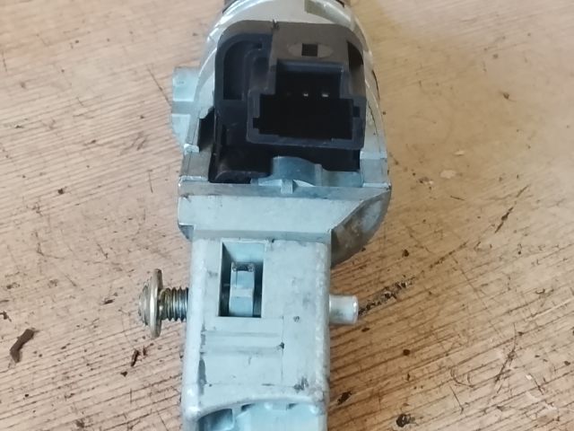 bontott CITROËN C3 Gyújtáskapcsoló