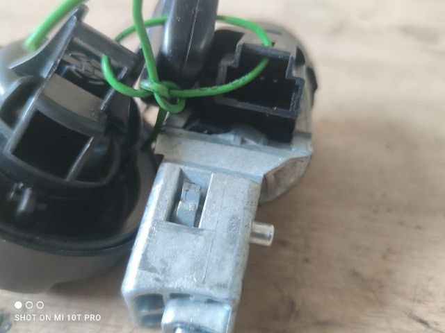 bontott CITROËN C3 Gyújtáskapcsoló