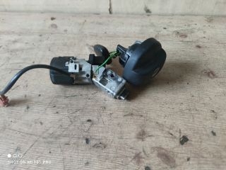 bontott CITROËN C3 Gyújtáskapcsoló