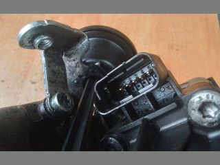 bontott CITROËN C3 EGR Hűtő