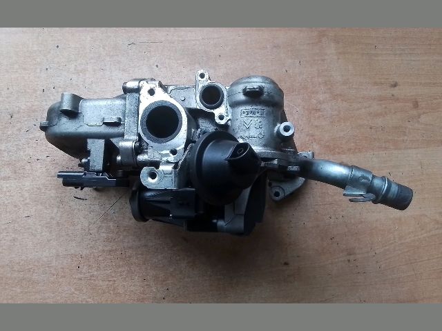 bontott CITROËN C3 EGR Hűtő