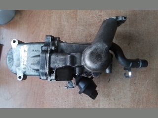 bontott CITROËN C3 EGR Hűtő