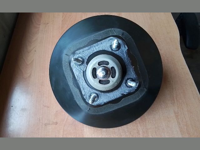 bontott CITROËN C3 Fékrásegítő