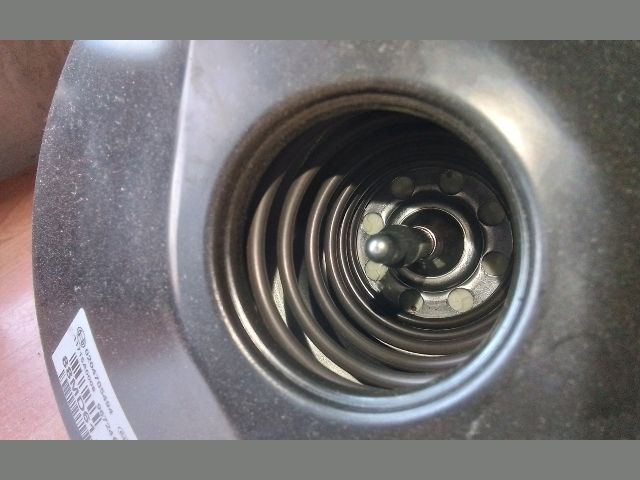 bontott CITROËN C3 Fékrásegítő