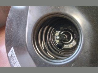 bontott CITROËN C3 Fékrásegítő