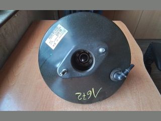 bontott CITROËN C3 Fékrásegítő