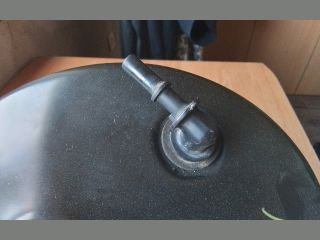 bontott CITROËN C3 Fékrásegítő