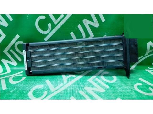 bontott CITROËN C3 Fűtőradiátor