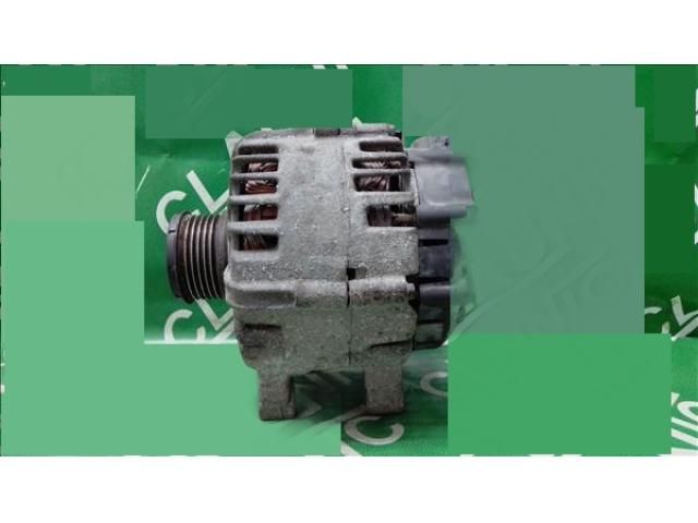 bontott CITROËN C3 Generátor