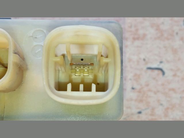 bontott CITROËN C3 Hűtőventilátor Relé