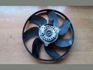 bontott CITROËN C3 Hűtőventilátor