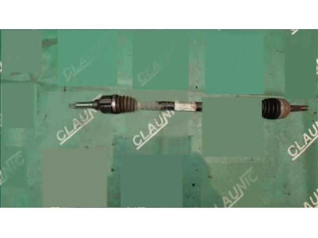 bontott CITROËN C3 Jobb Féltengely