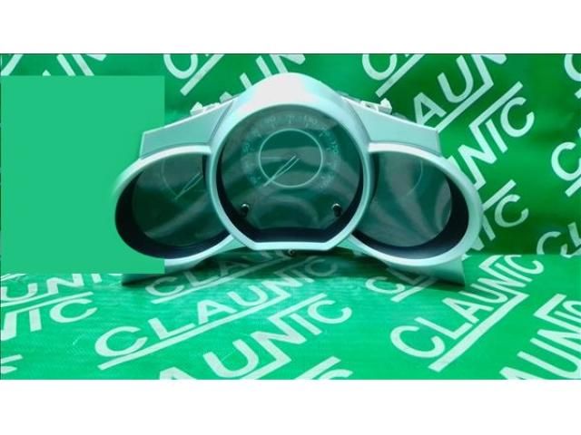 bontott CITROËN C3 Kilométeróra