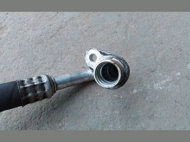 bontott CITROËN C3 Klíma Cső