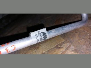 bontott CITROËN C3 Klíma Cső