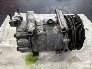 bontott CITROËN C3 Klímakompresszor