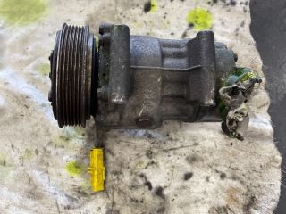 bontott CITROËN C3 Klímakompresszor