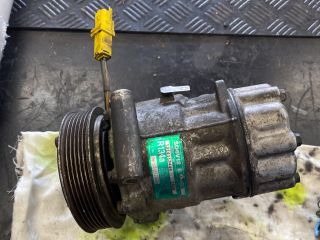 bontott CITROËN C3 Klímakompresszor