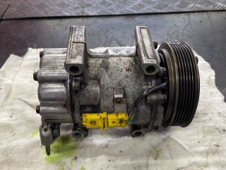 bontott CITROËN C3 Klímakompresszor
