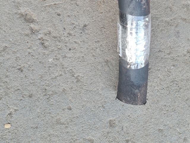 bontott CITROËN C3 Középső Kipufogó Dob