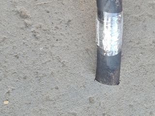 bontott CITROËN C3 Középső Kipufogó Dob