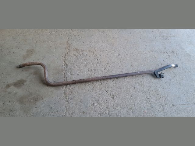 bontott CITROËN C3 Középső Kipufogó Dob