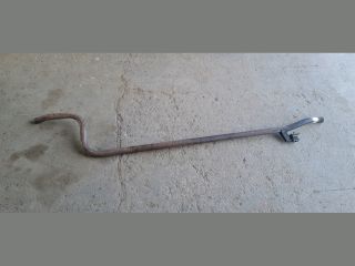 bontott CITROËN C3 Középső Kipufogó Dob