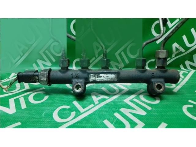 bontott CITROËN C3 Közösnyomócső