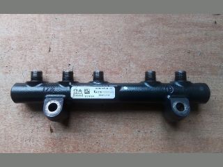 bontott CITROËN C3 Közösnyomócső