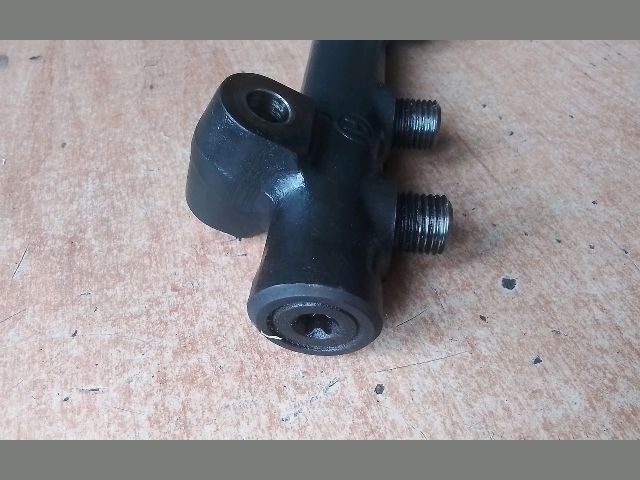 bontott CITROËN C3 Közösnyomócső