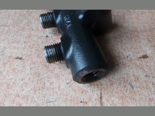 bontott CITROËN C3 Közösnyomócső