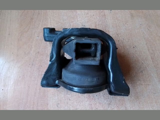 bontott CITROËN C3 Motor Tartó Bak (Fém)