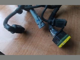 bontott CITROËN C3 Motortér Kábelköteg