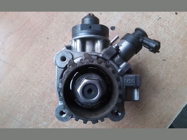 bontott CITROËN C3 Nagynyomású Szivattyú