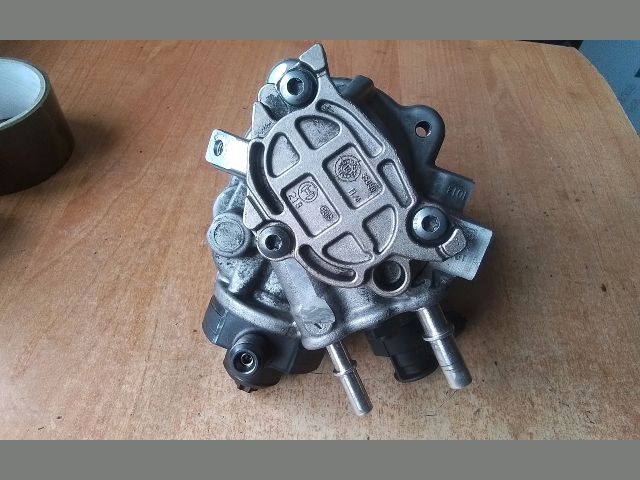 bontott CITROËN C3 Nagynyomású Szivattyú